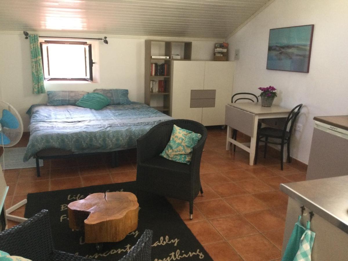 Apartamento Flor da Ramila Marvão Exterior foto